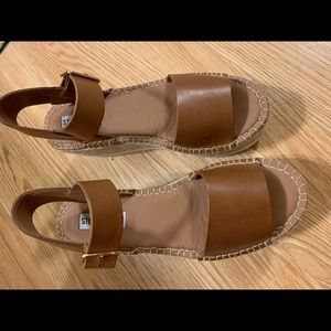 Steve Madden sandals
